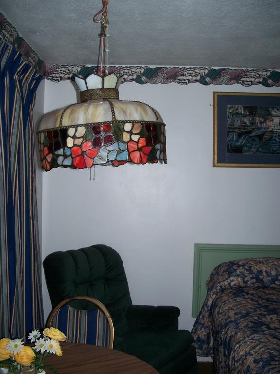Great Lakes Motel Fremont Szoba fotó