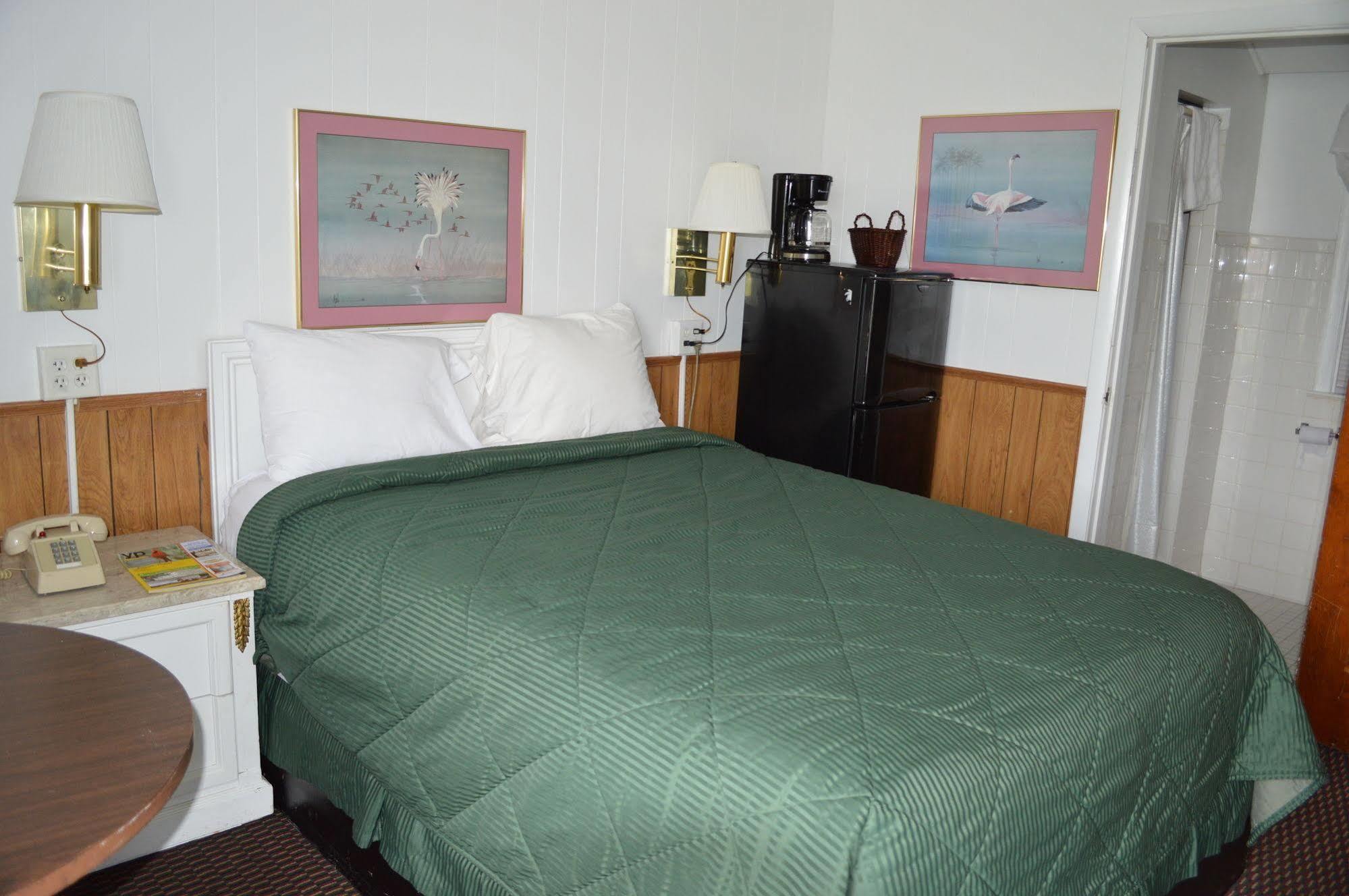 Great Lakes Motel Fremont Kültér fotó