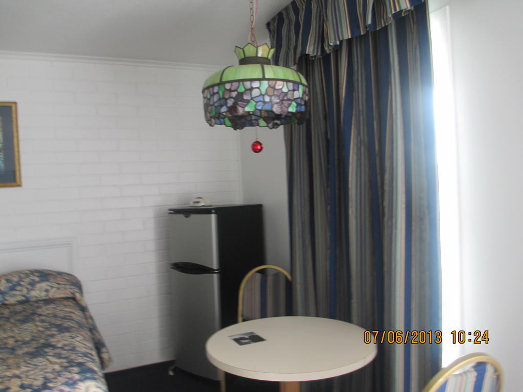 Great Lakes Motel Fremont Kültér fotó